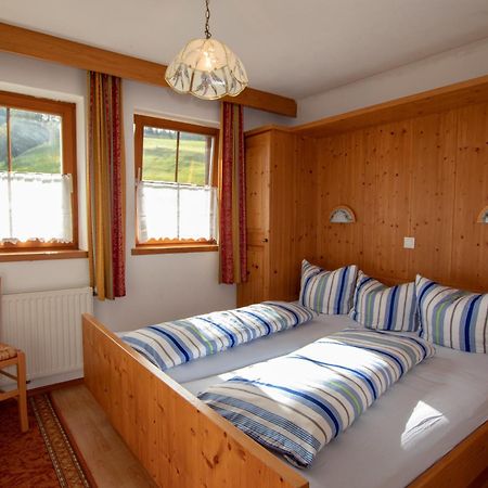 Ferienwohnung Zum Muehltal Wild025 Wildschoenau Exterior foto