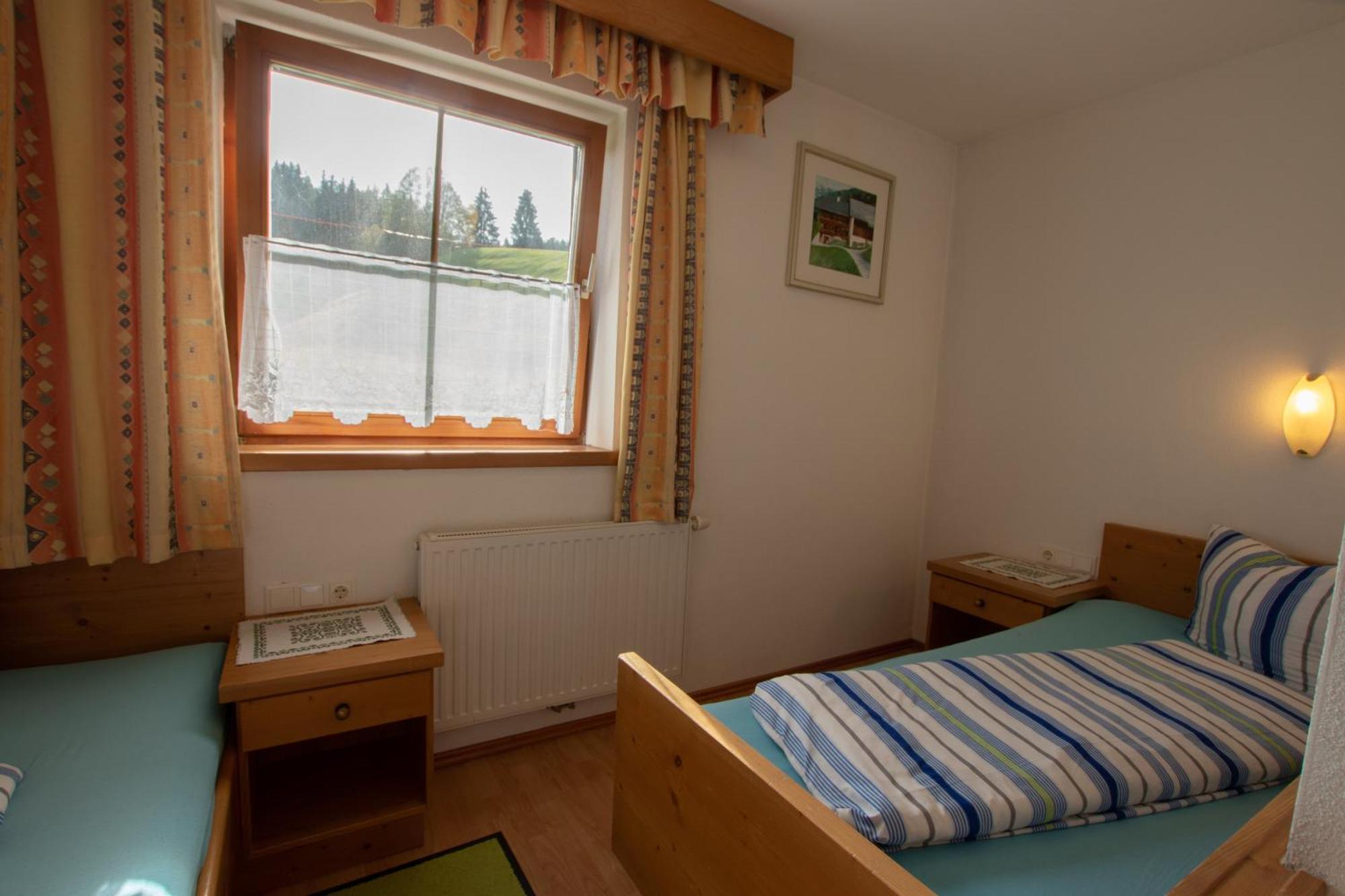 Ferienwohnung Zum Muehltal Wild025 Wildschoenau Exterior foto