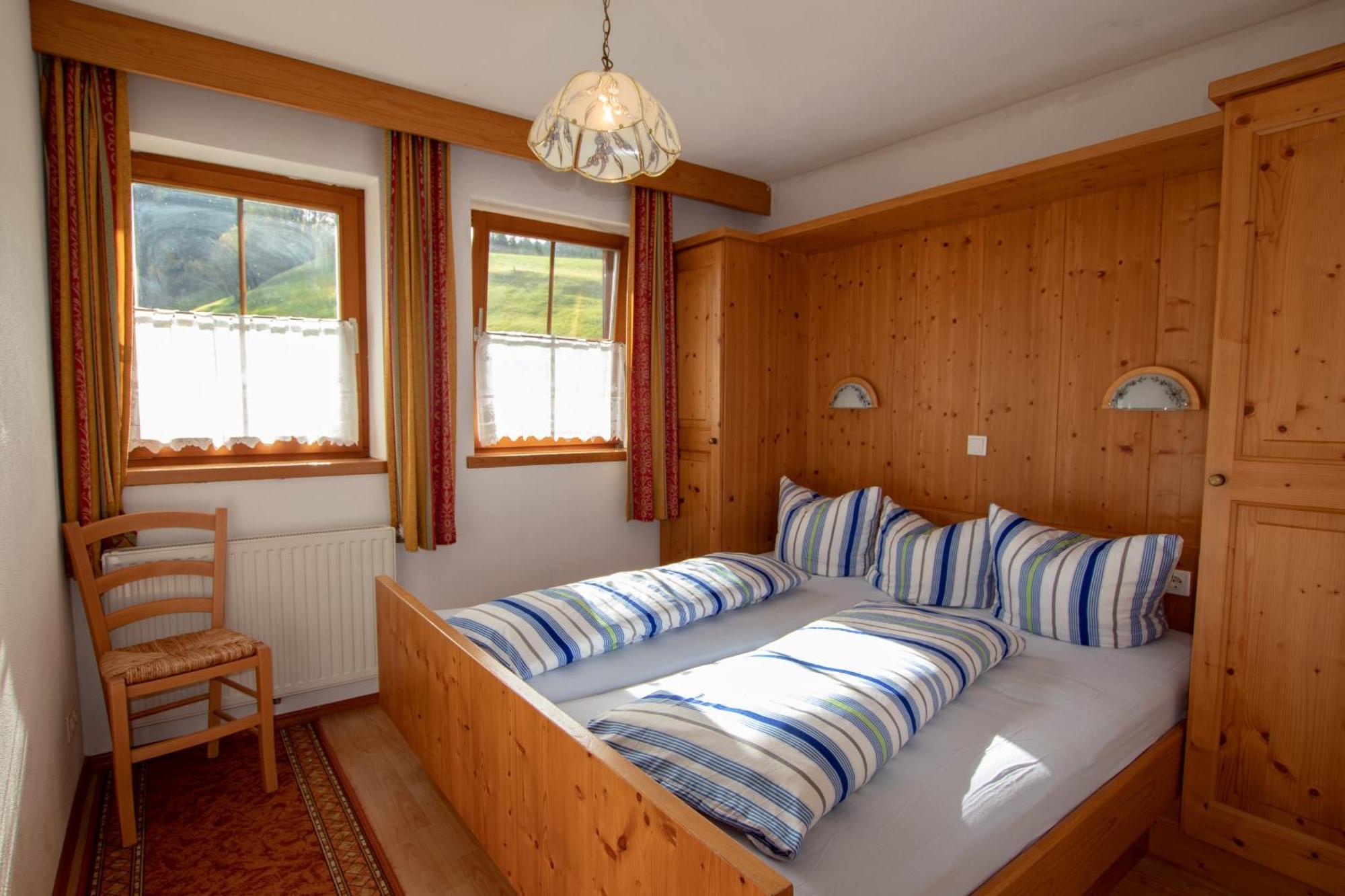 Ferienwohnung Zum Muehltal Wild025 Wildschoenau Exterior foto