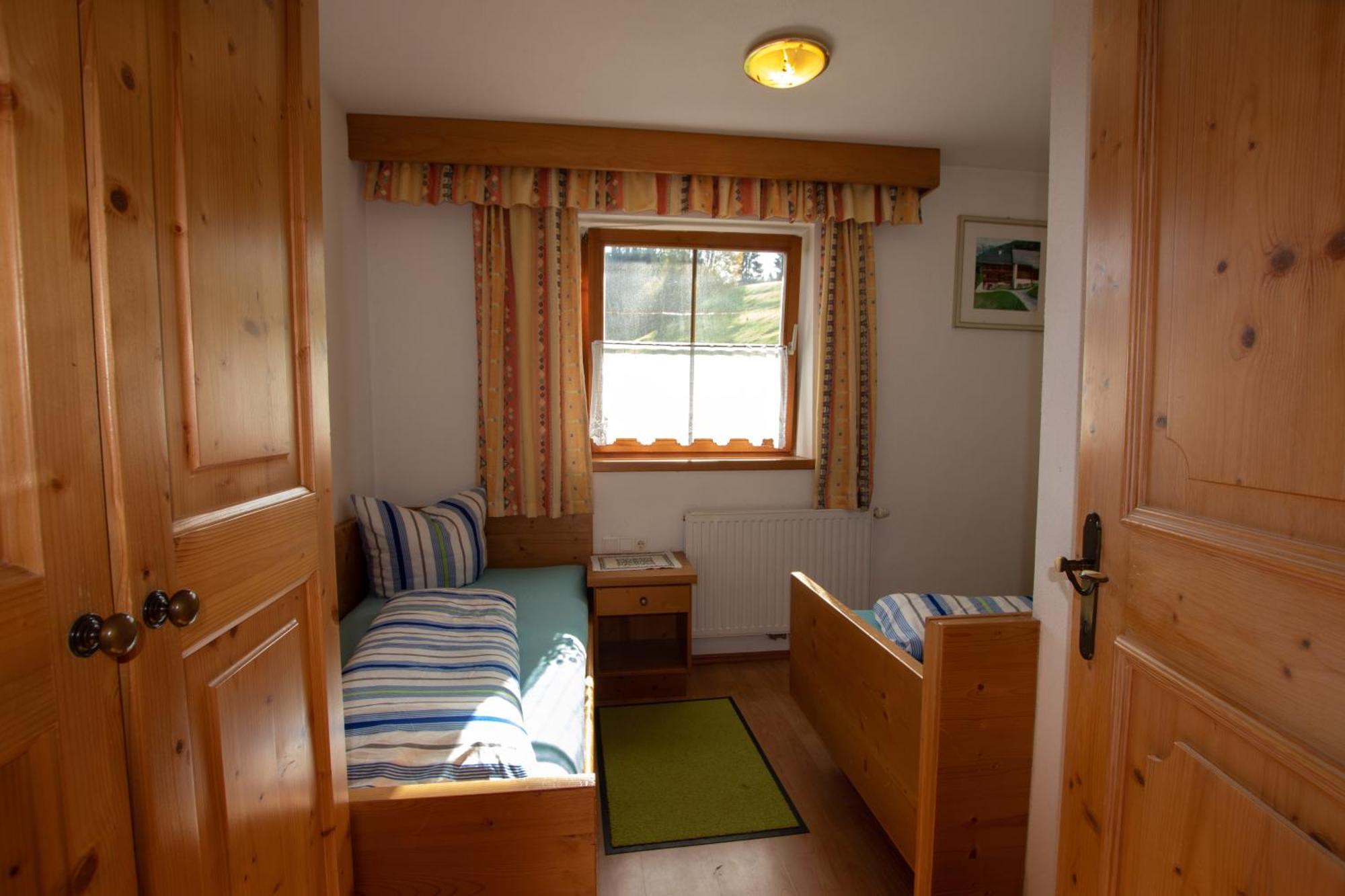 Ferienwohnung Zum Muehltal Wild025 Wildschoenau Exterior foto